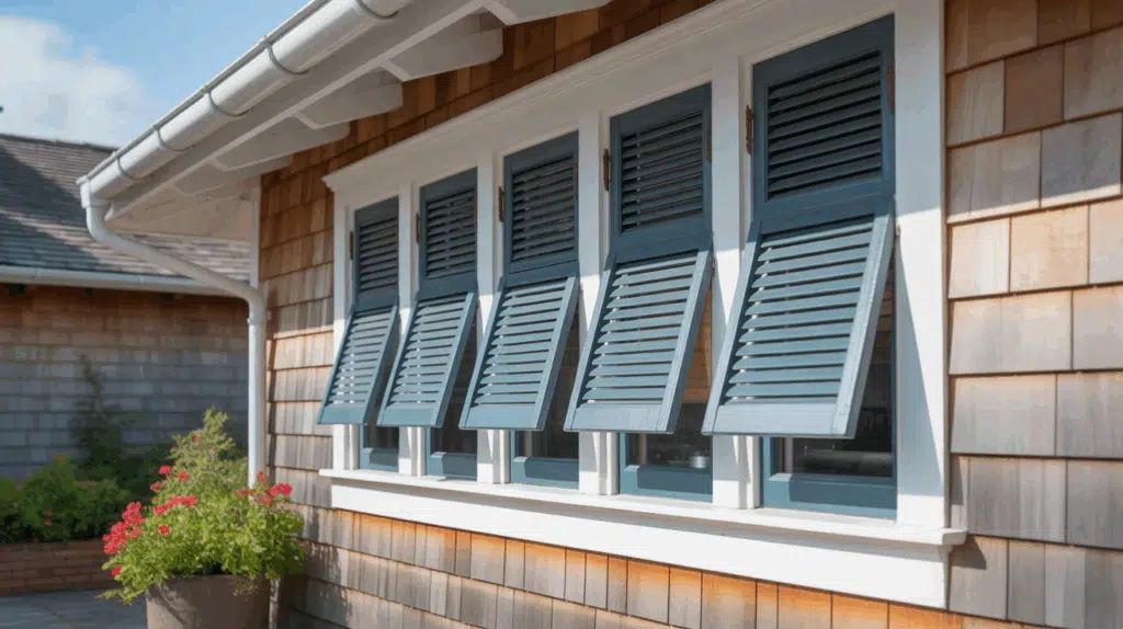 Gable-Vents