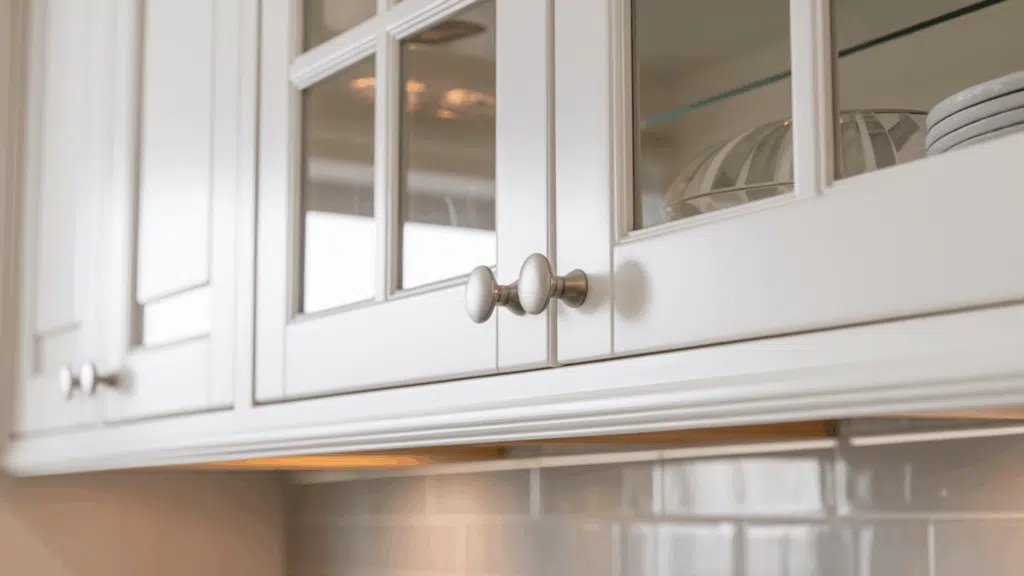 Glass-Front-Cabinets