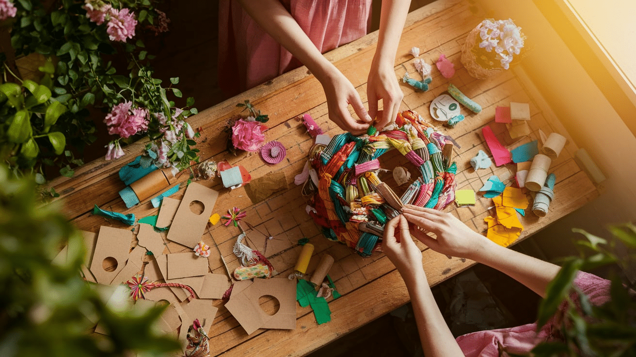 Green_Crafting_Corner