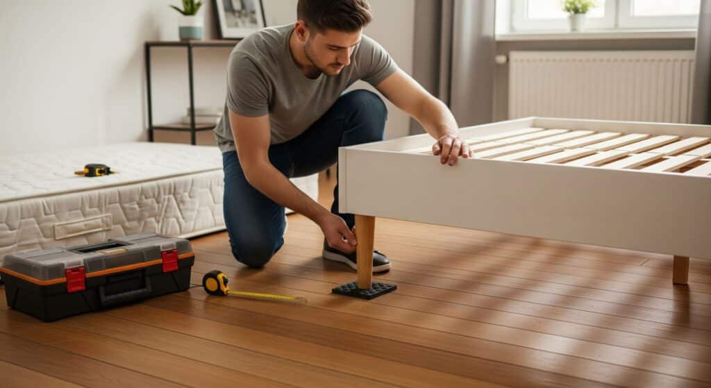 Guidelines for When to Adjust Your Bed's Height