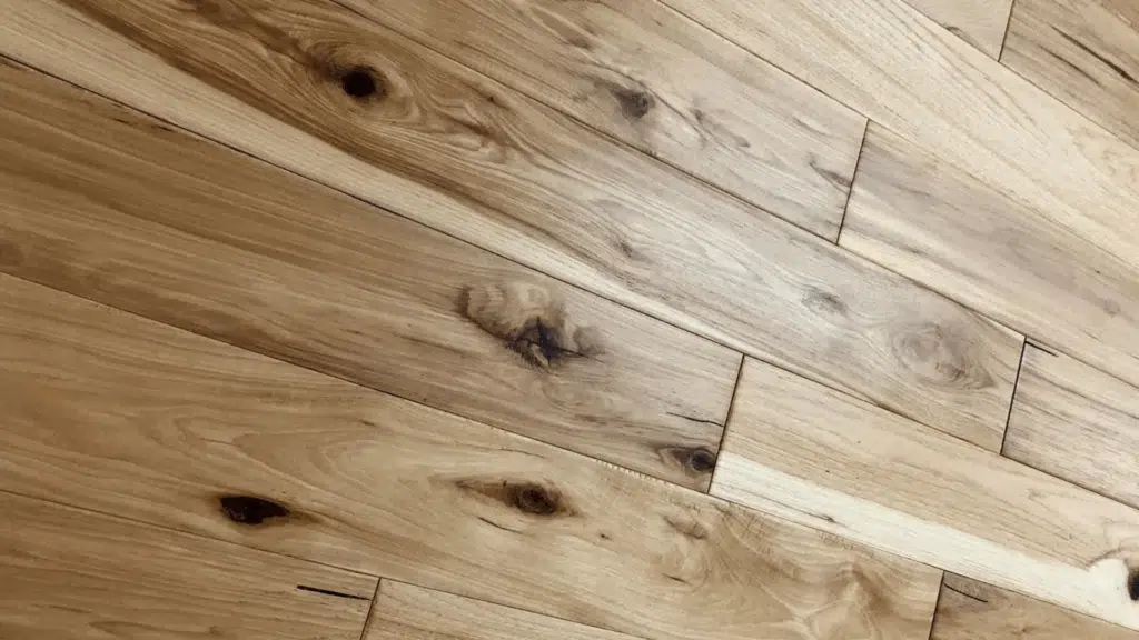 Hardwood