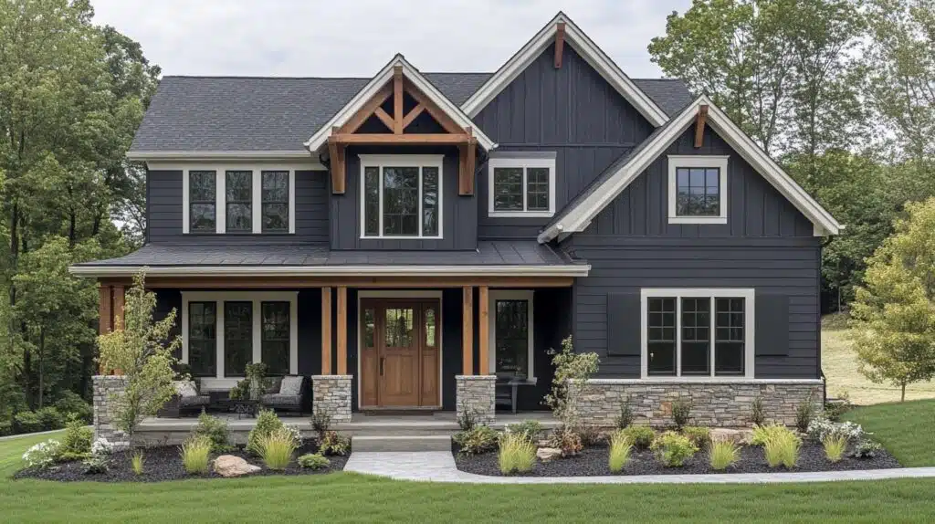 Home Exterior