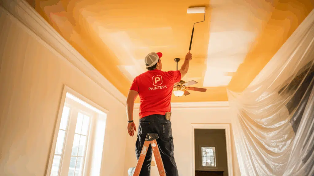 House-painting
