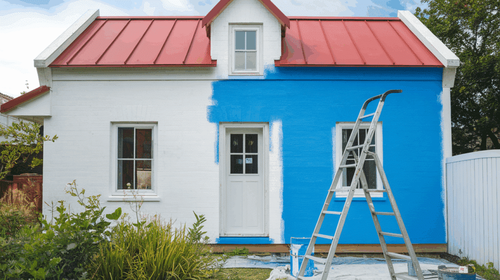 House Size