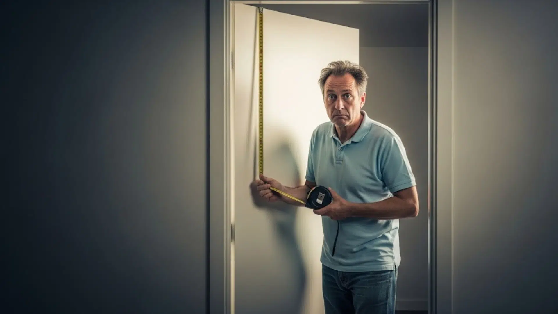 How Tall is a Door Find the Right Fit for Your Home