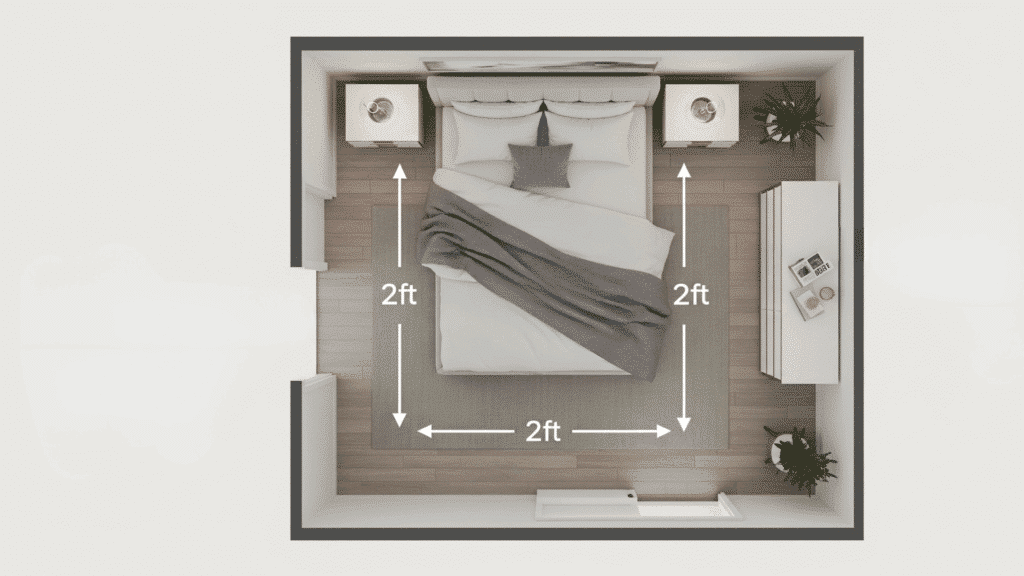 How to Choose the Right Queen-Size Mattress for Your Room