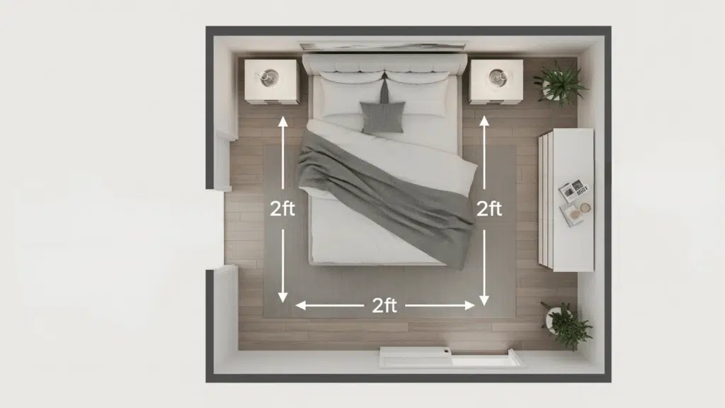 How to Choose the Right Queen-Size Mattress for Your Room