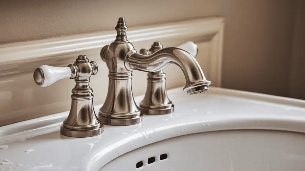 How Bathroom Faucets are Classified