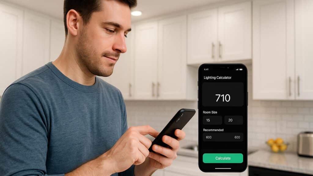 How Many Can Lights Do You Need?