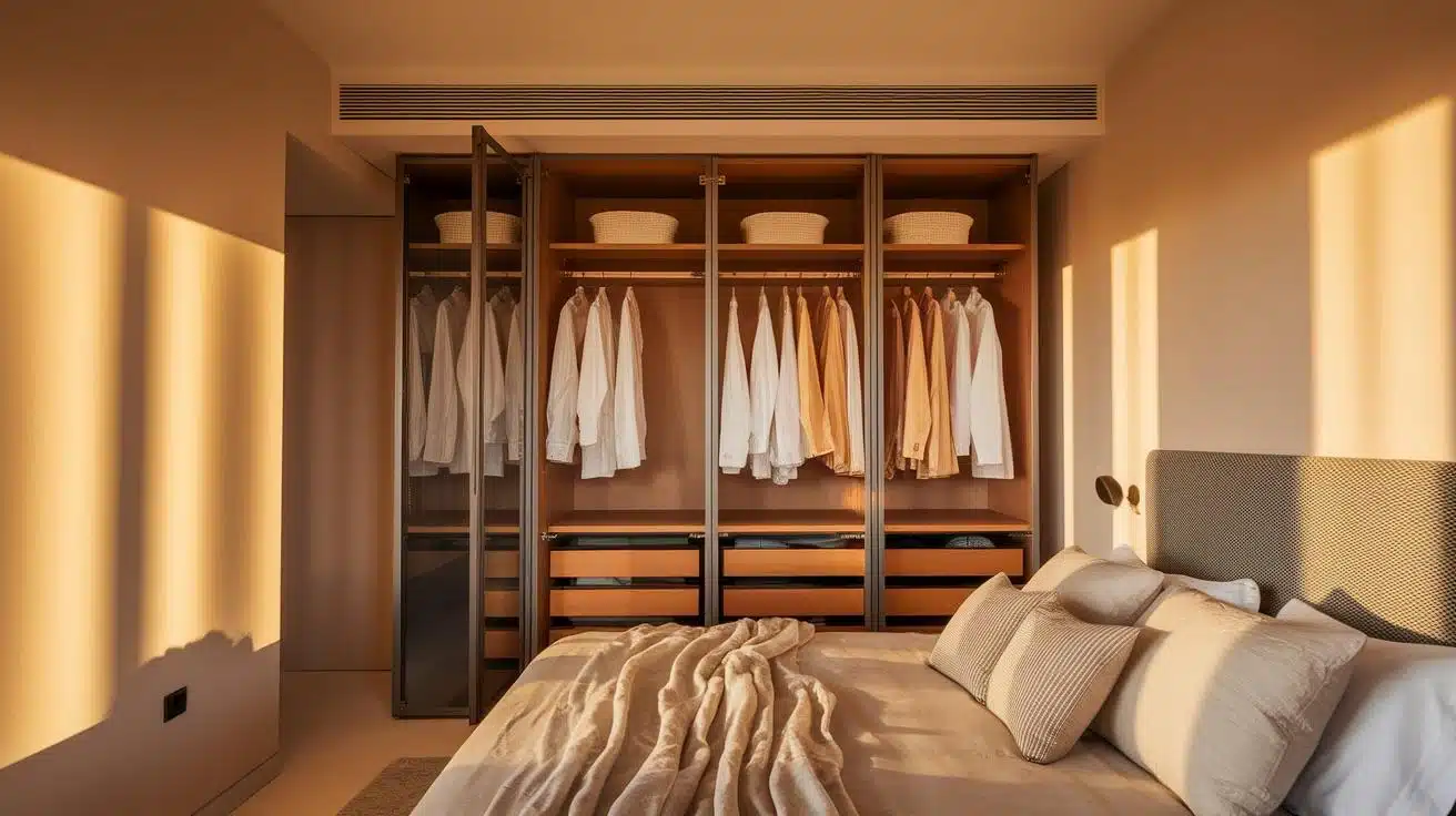 I-Open_Wardrobe_Display