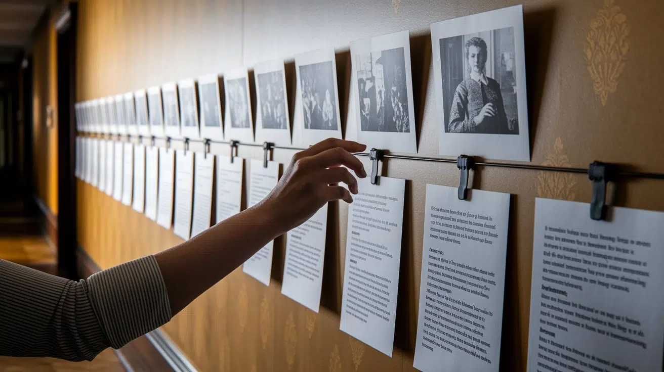Irish_History_Timeline_Display