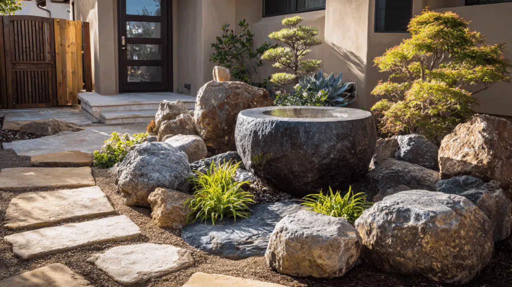 Japanese-inspired-garden-landscape