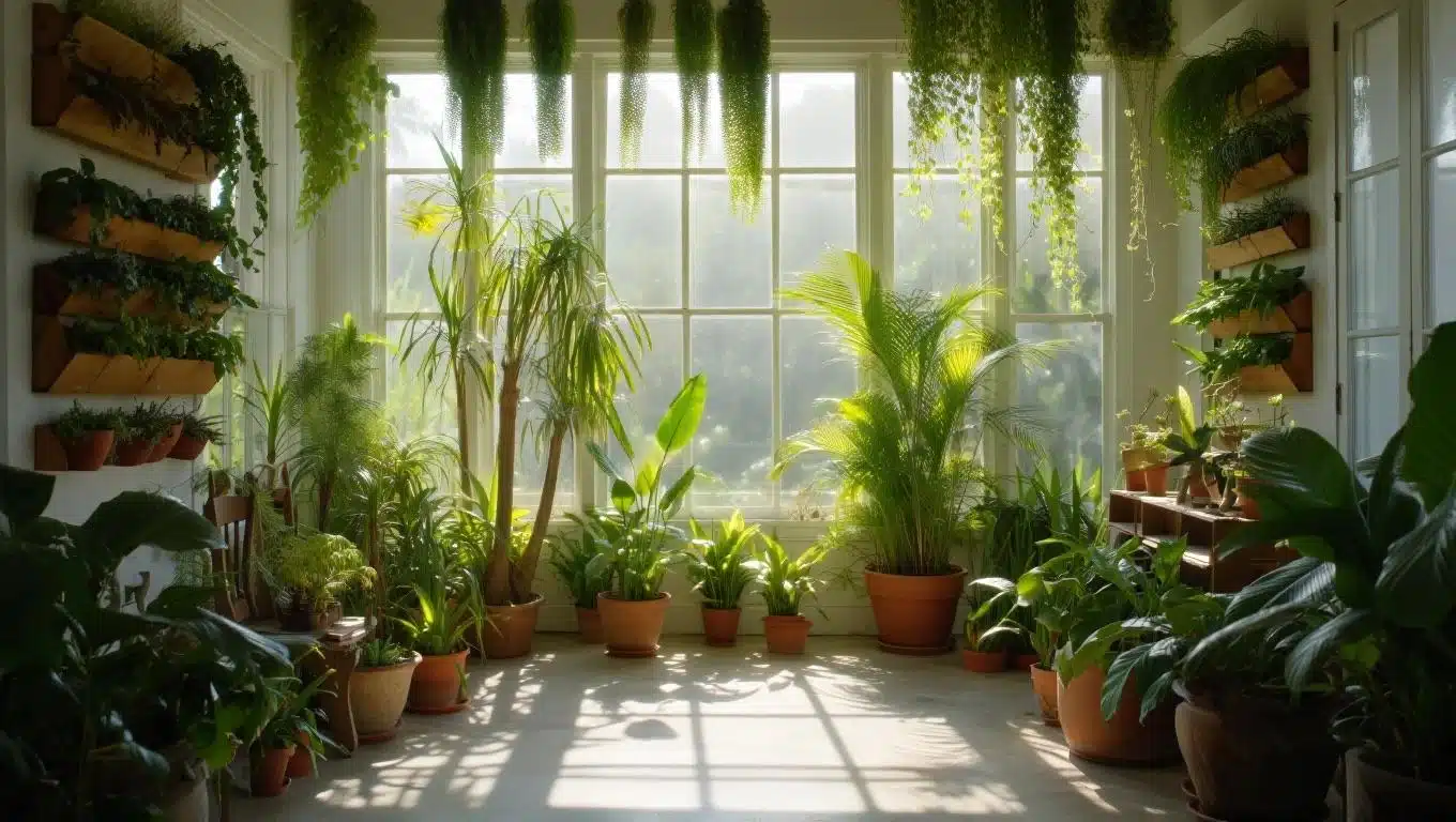 Jungle-Inspired_Plant_Zone