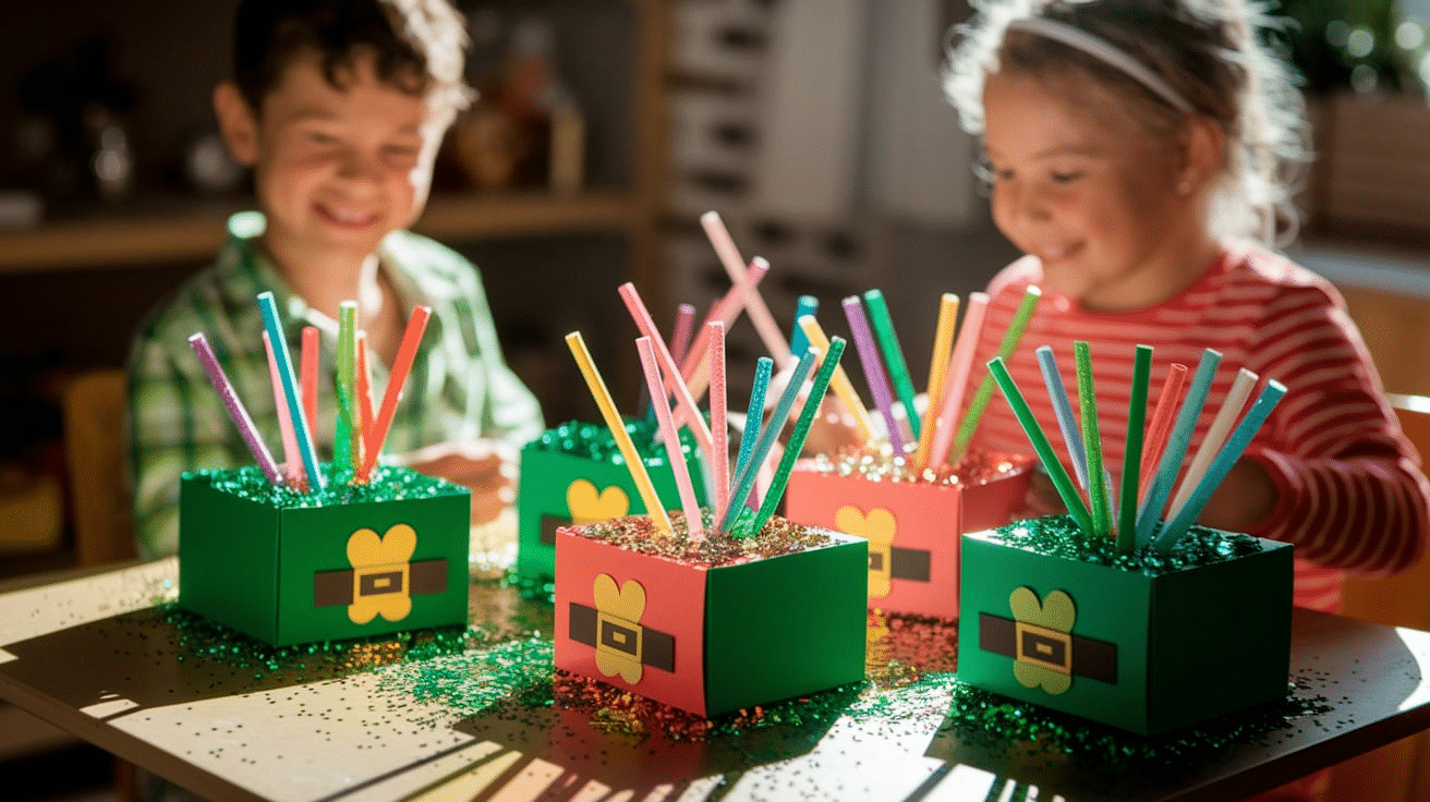 Leprechaun_Trap_Workshop