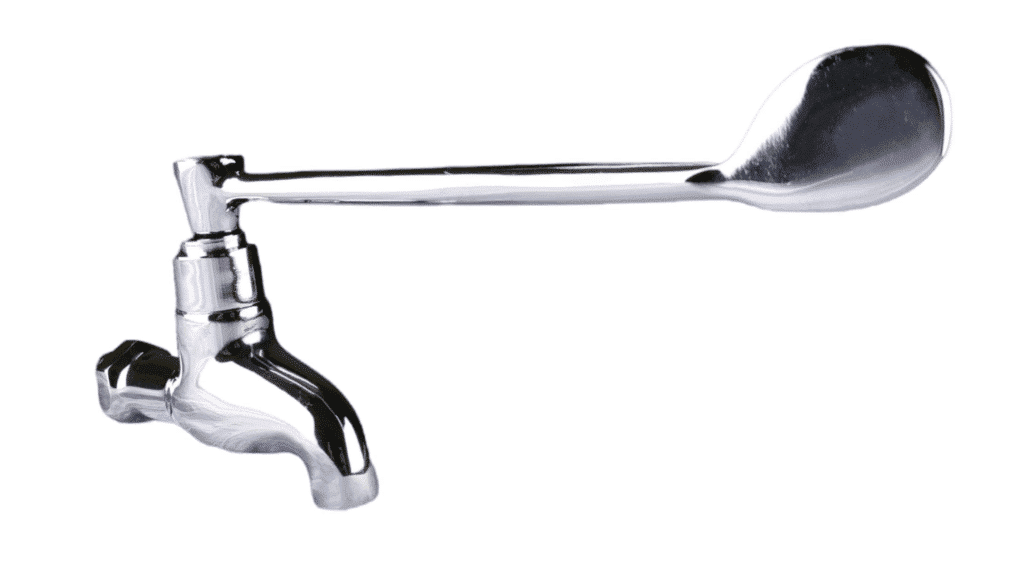 Lever-Operated Faucets