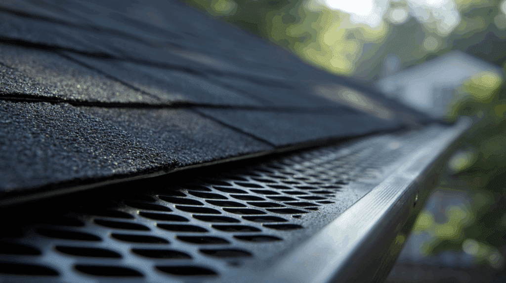 Louver Guards