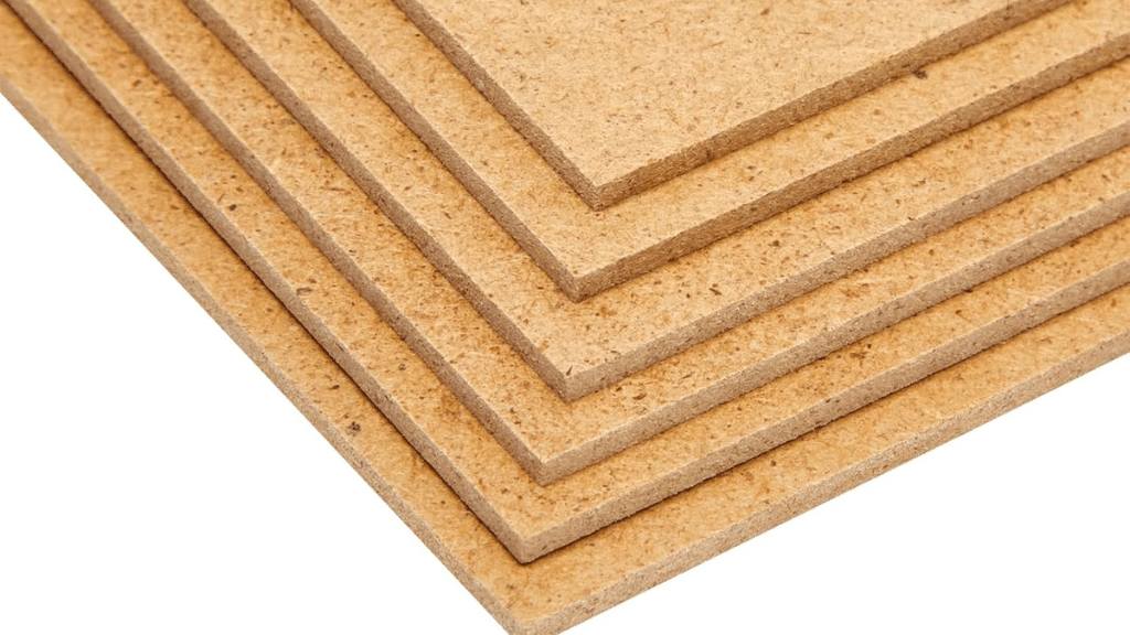 MDF Applications and Benefits