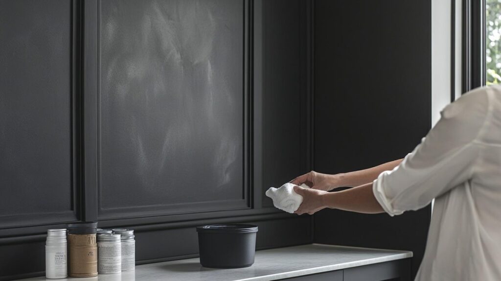 Maintenance Tips for Paint Longevity