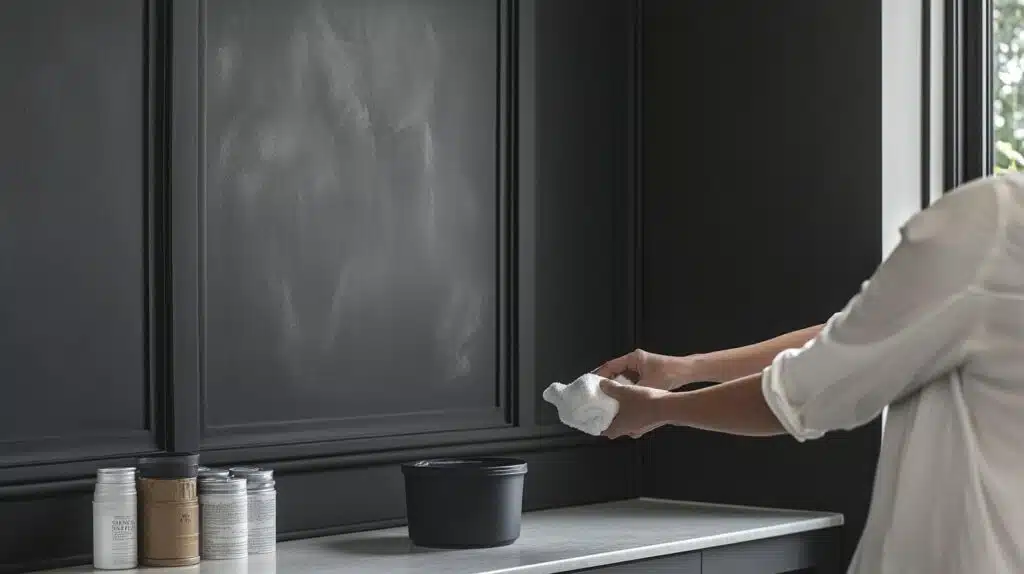 Maintenance Tips for Paint Longevity
