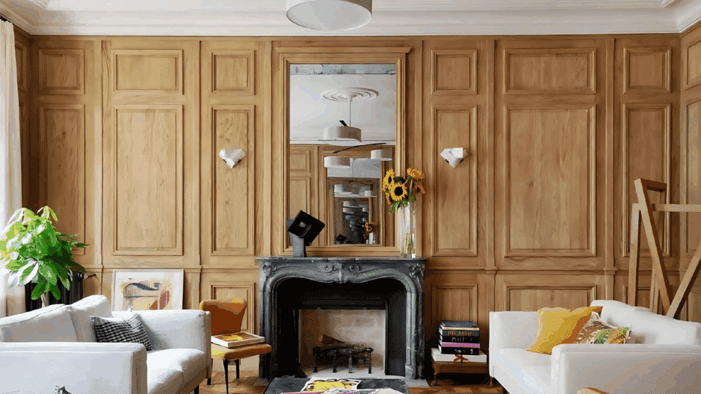 Mid-Century Modern Mastery