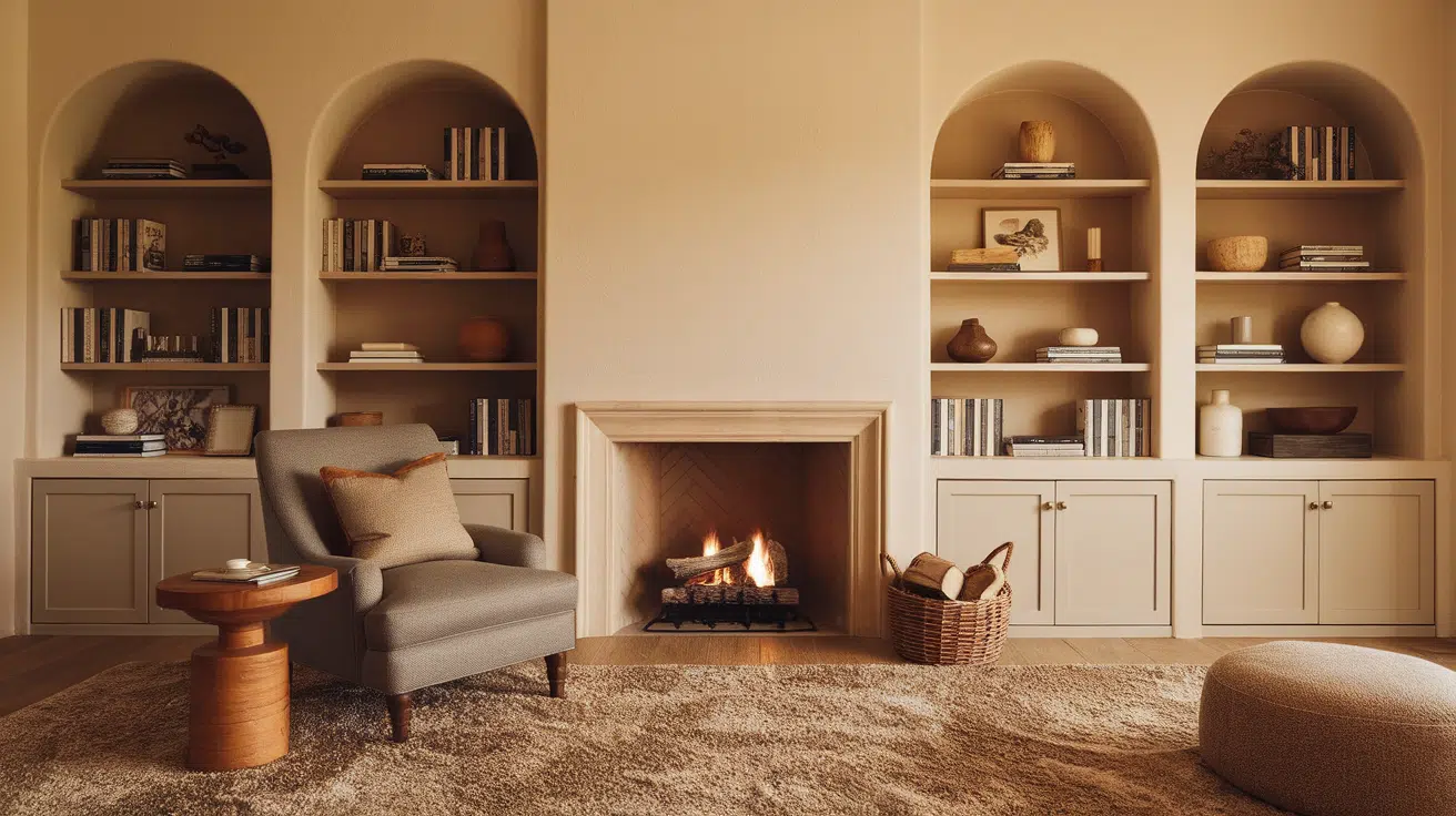 Modern_Arch_Shelving