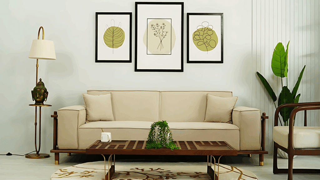 Modern Furniture Style