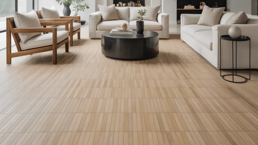 Modern Minimalist Living