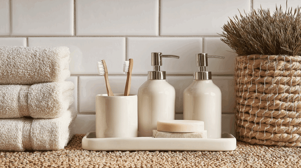 Nautical Bath Retreat