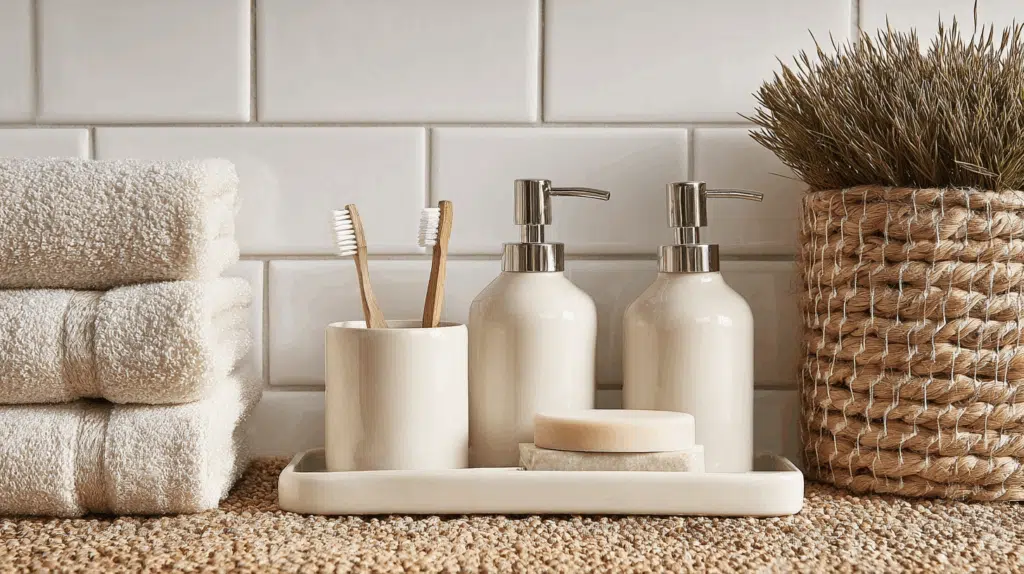 Nautical Bath Retreat