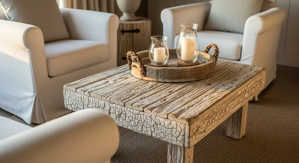 Nautical Glow Lounge