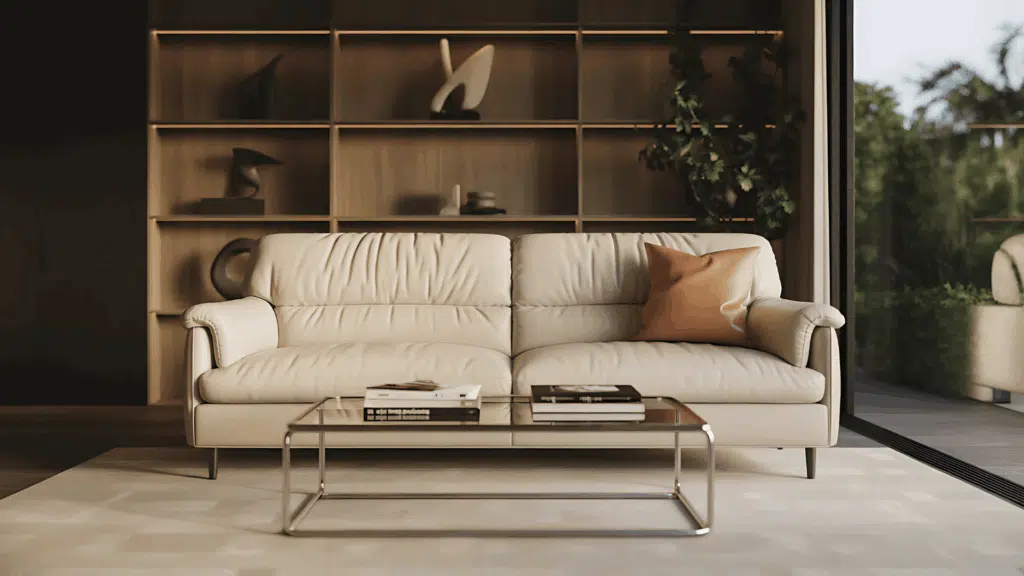 New Modern Homes