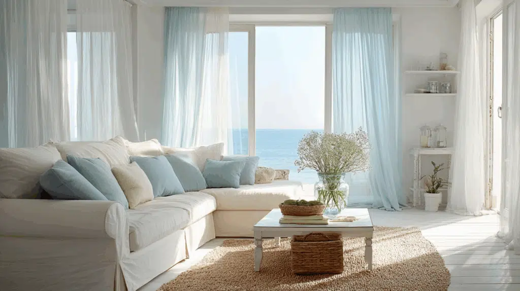Ocean Breeze Retreat