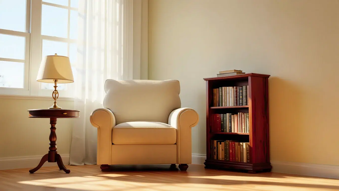 Personal_Reading_Den