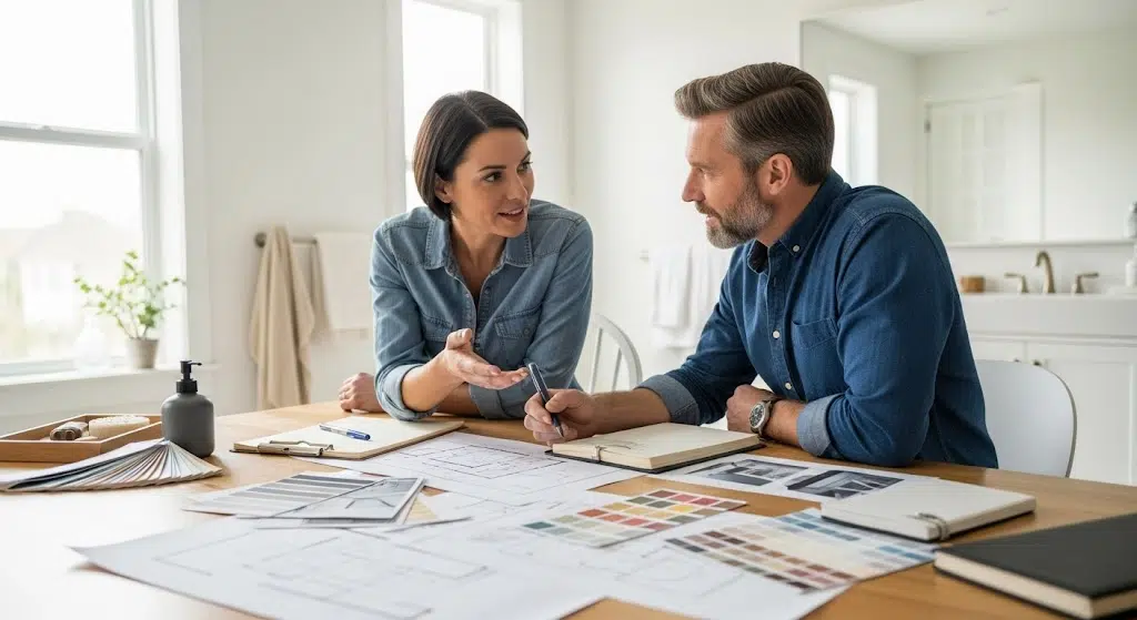 Planning & Design