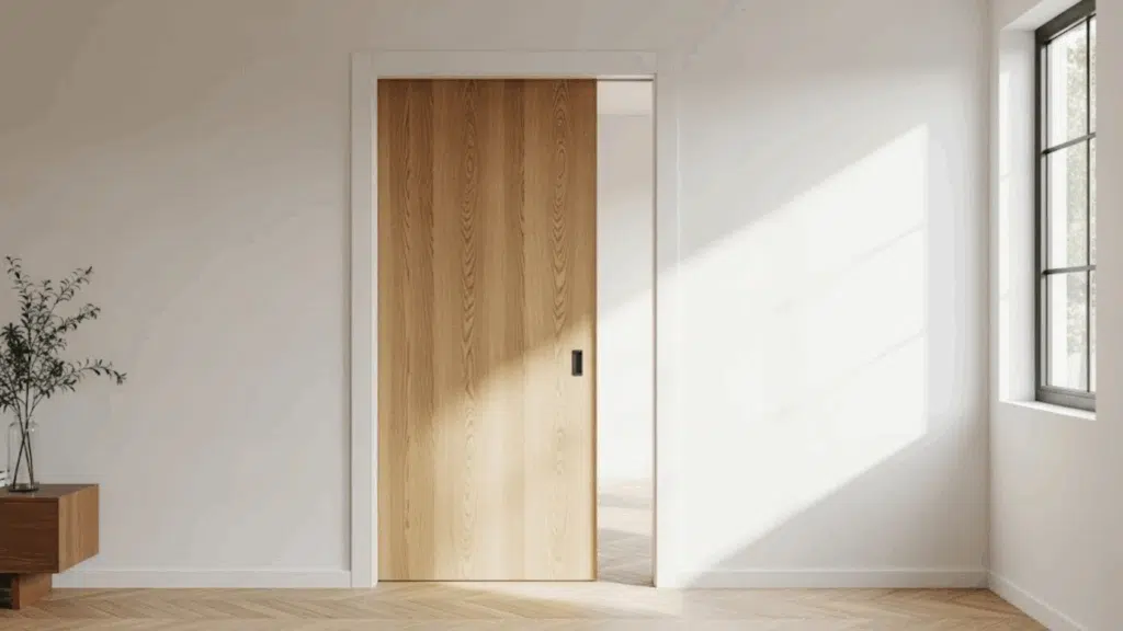 Pocket Doors