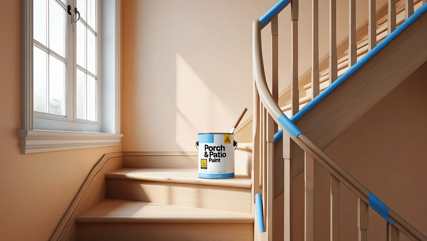 Porch_Paint_on_Interior_Stairs