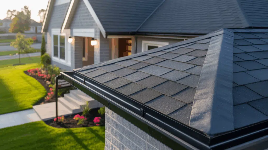 Pros and Cons of Impact-Resistant Roofing