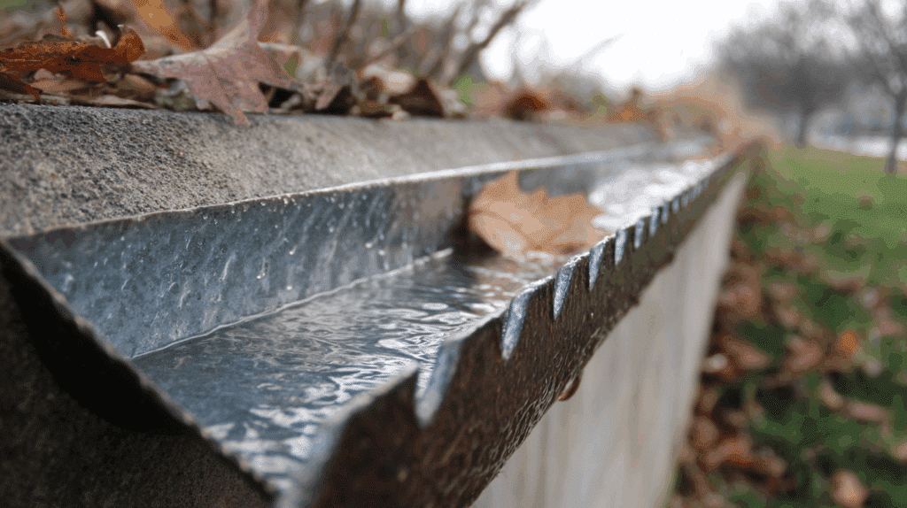 Raised Rib Guards