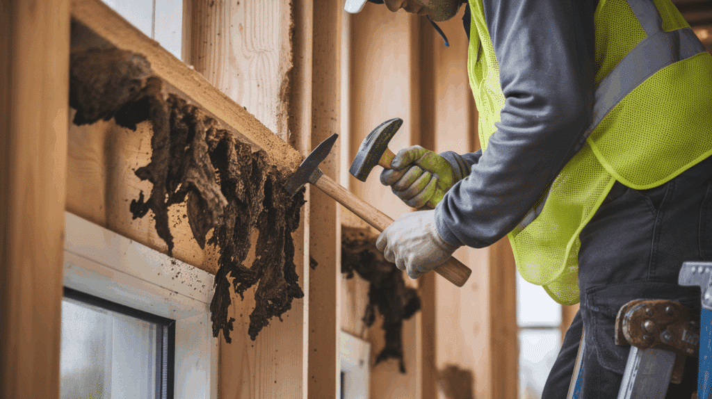 Repair Work