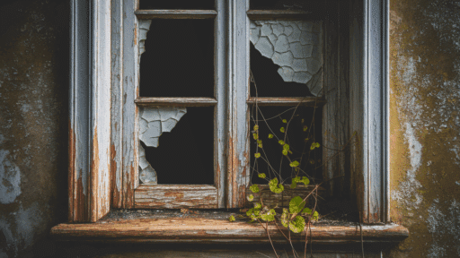 Repairing Rotted Window Frame Interior: A Step-by-Step Guide