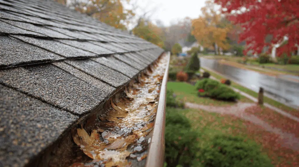 Reverse Curve Guards