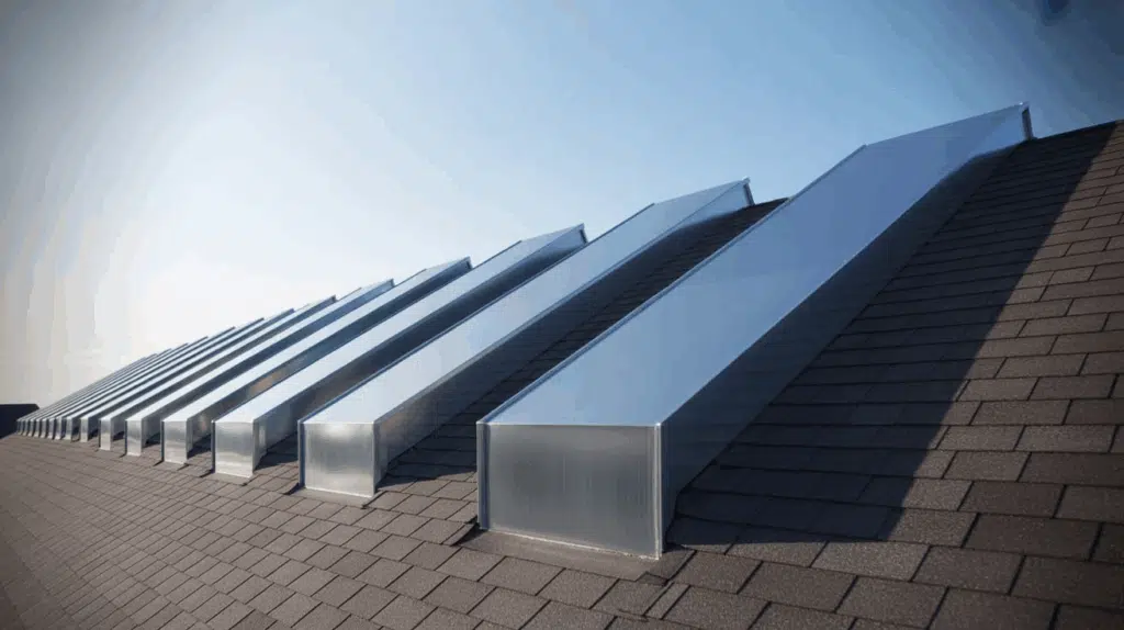 Ridge-Vents