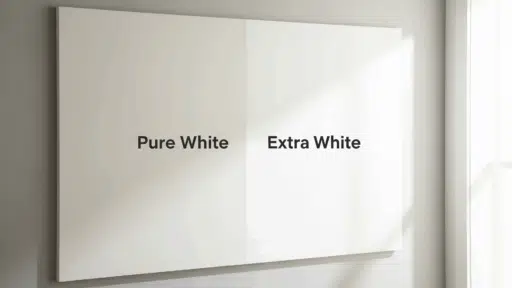 SW Pure White vs Extra White: Which Is Right for You?