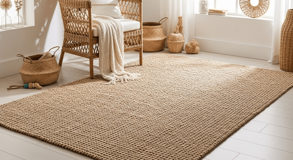 Seaside Tranquil Nook