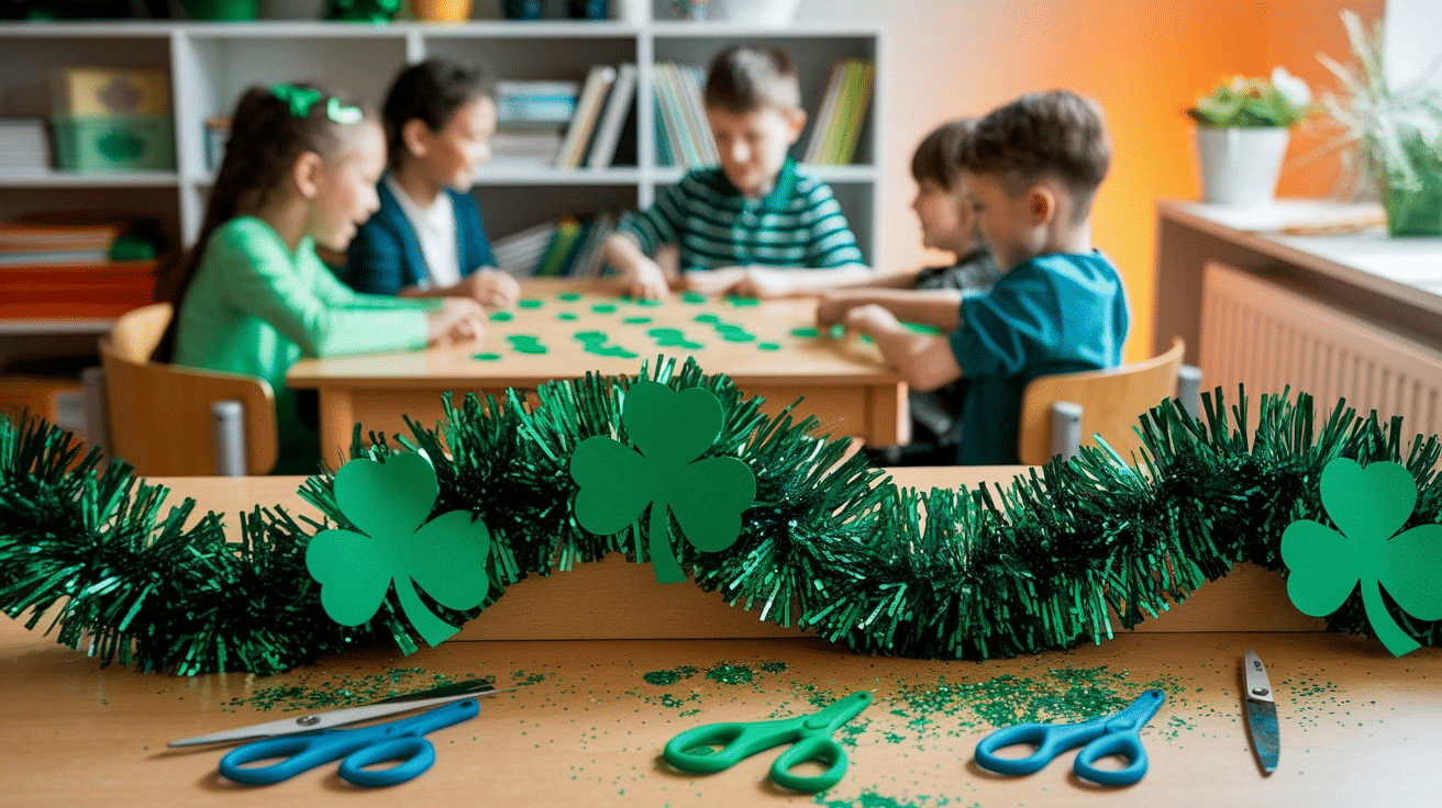 Shamrock_Shenanigans