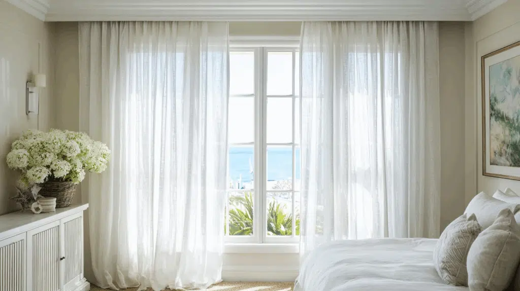 Sheer Ocean Breeze