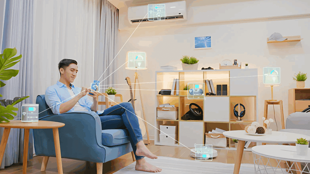 Smart Home Integration