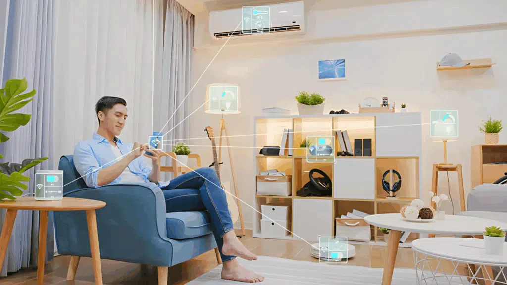 Smart Home Integration