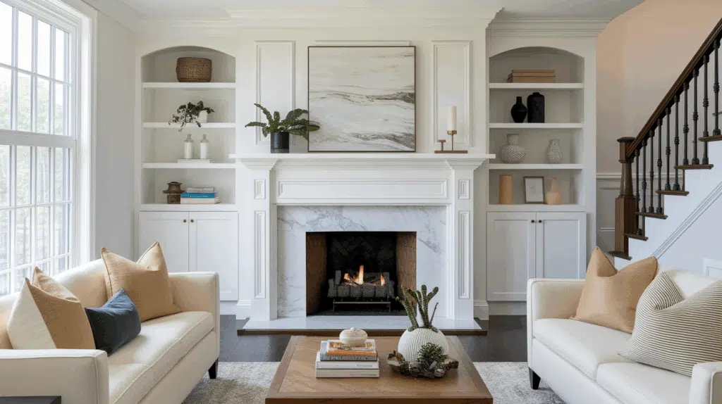 Specialty Installations