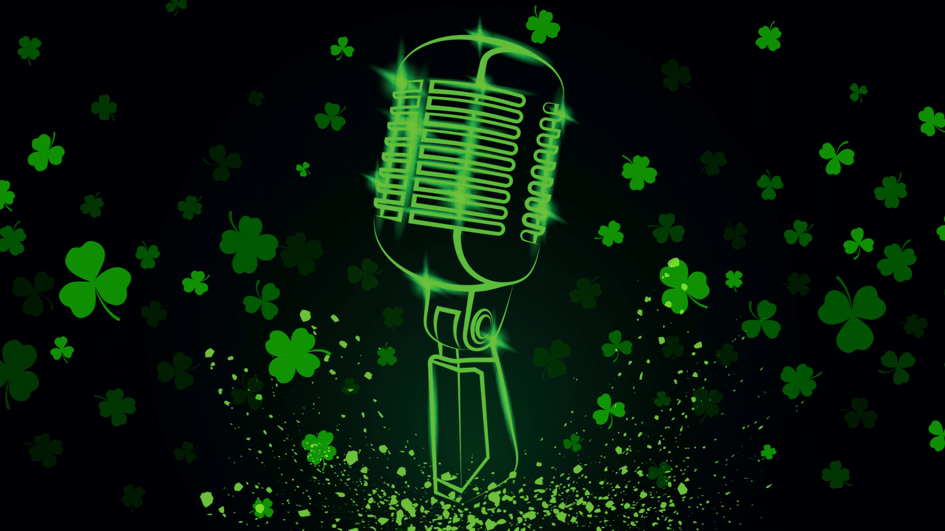 St_Patricks_Day_Karaoke_Night